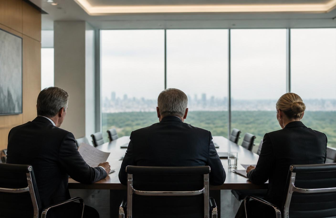 Commercial and operational due diligence for a cross-border acquisition
