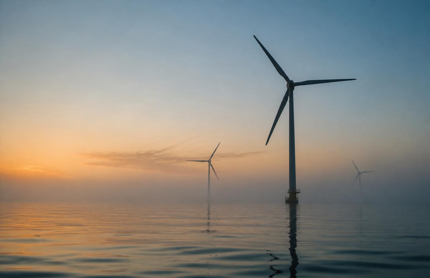 Three-market European expansion for an infrastructure developer